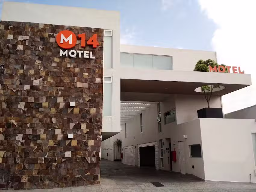 Motel M14
