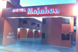 Motel Majahua
