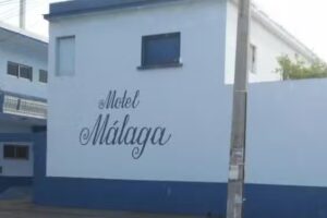Motel Málaga