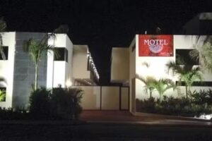 Motel Mandala Tulum