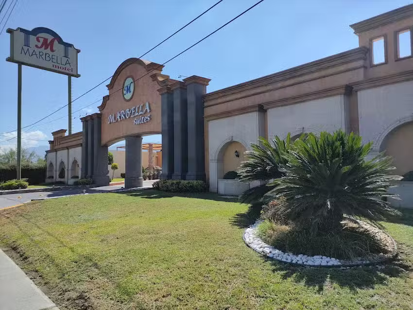 Motel Marbella Suites