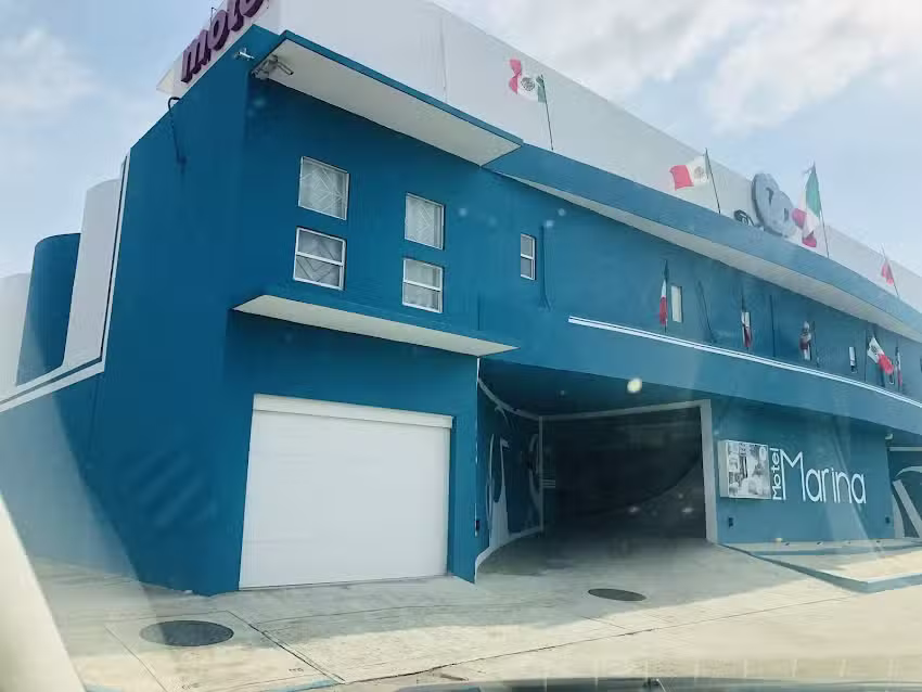 Motel Marina