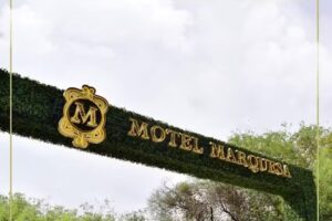 Motel Marquesa