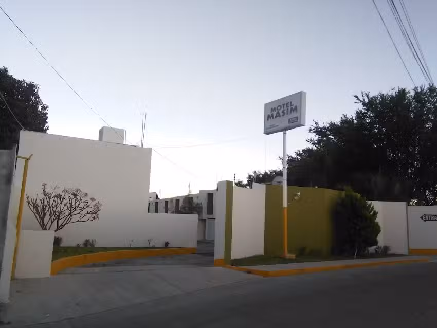 Motel Masim
