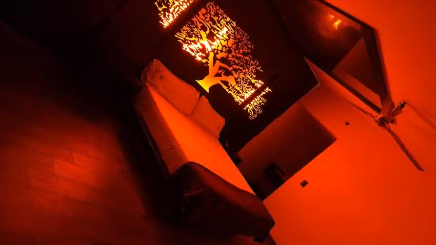 Motel Maya Park