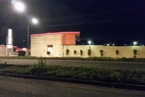 Motel Mediterr&aacute;neo