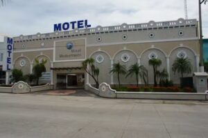 Motel Mediterraneo