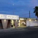 Motel M&eacute;xico