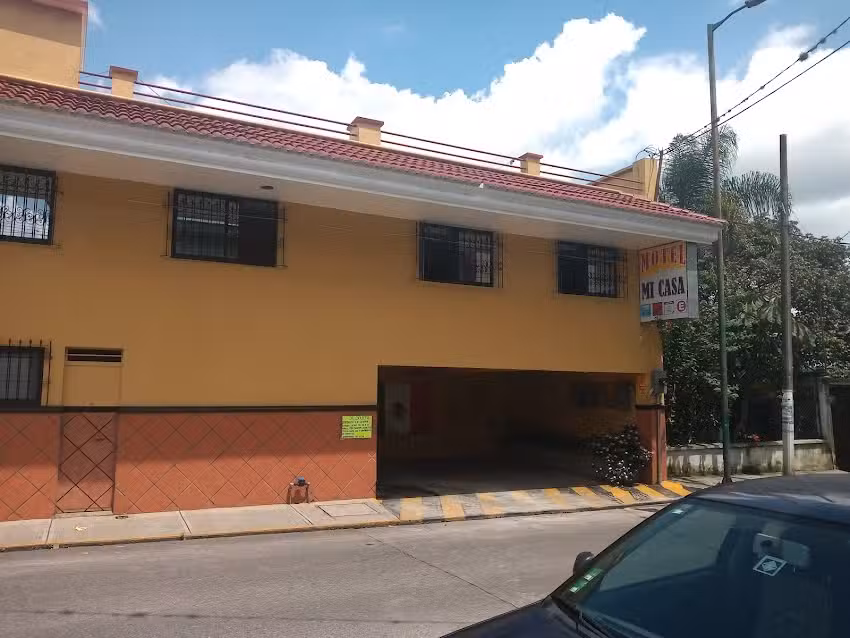 Motel Mi Casa