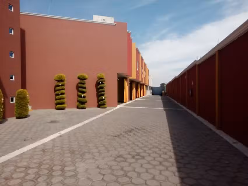MOTEL MI FANTASIA