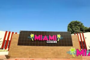Motel Miami