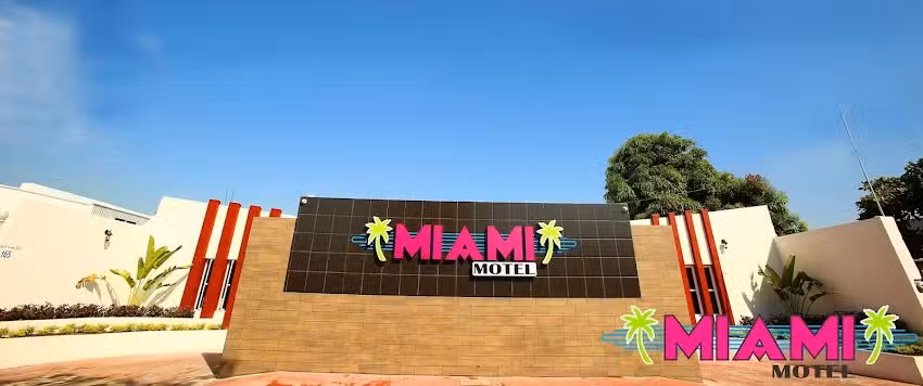Motel Miami
