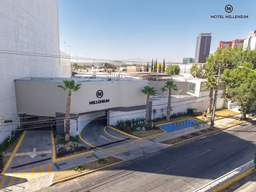 Motel Millenium