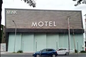Motel MINK