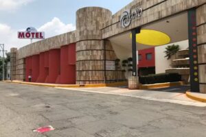Motel Mi&ntilde;o
