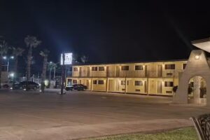 Motel Mission