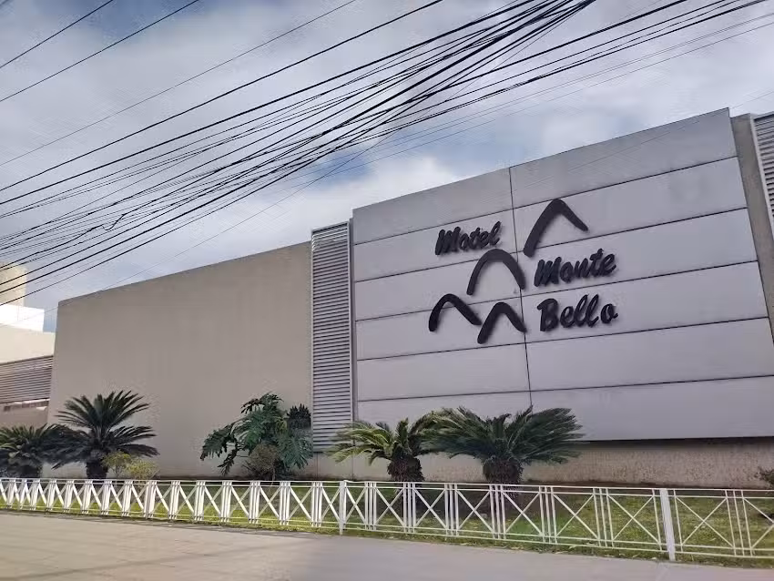 Motel Montebello