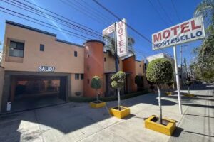 Motel Montebello