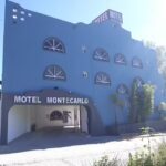 MOTEL MONTECARLO