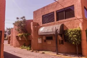 Motel Montecarlo Morelia