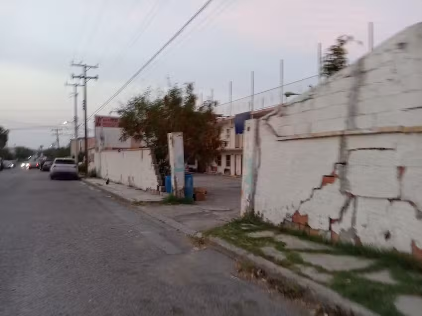 Motel Monterrey