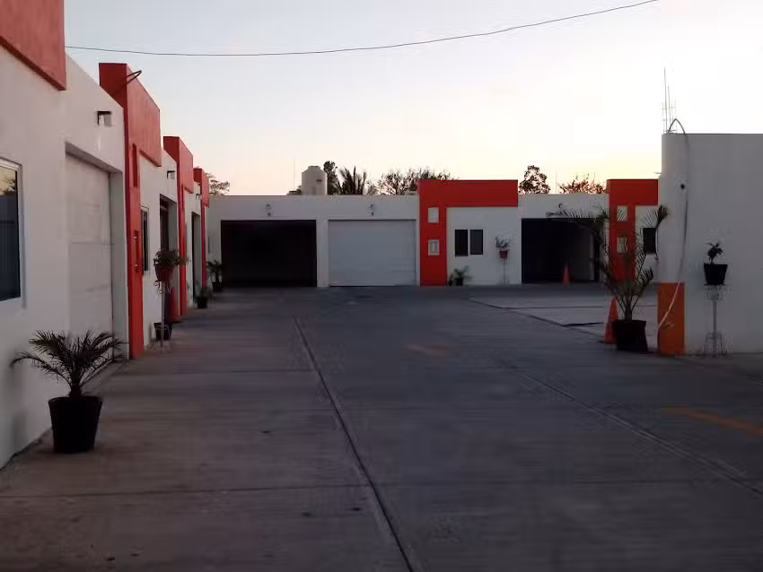 Motel Morgan