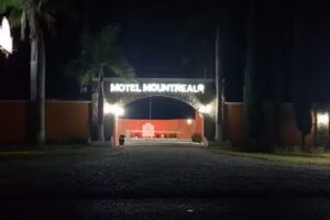 Motel Mountreal