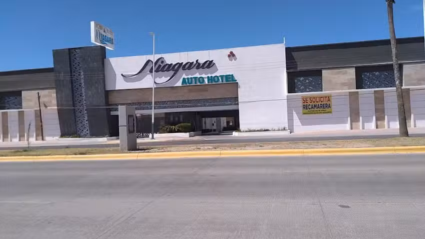 Motel Niagara