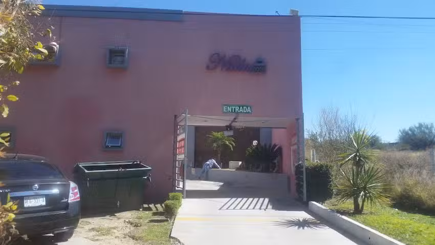 Motel NILDA