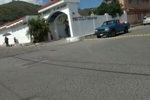 Motel Ni&ntilde;o Perdido