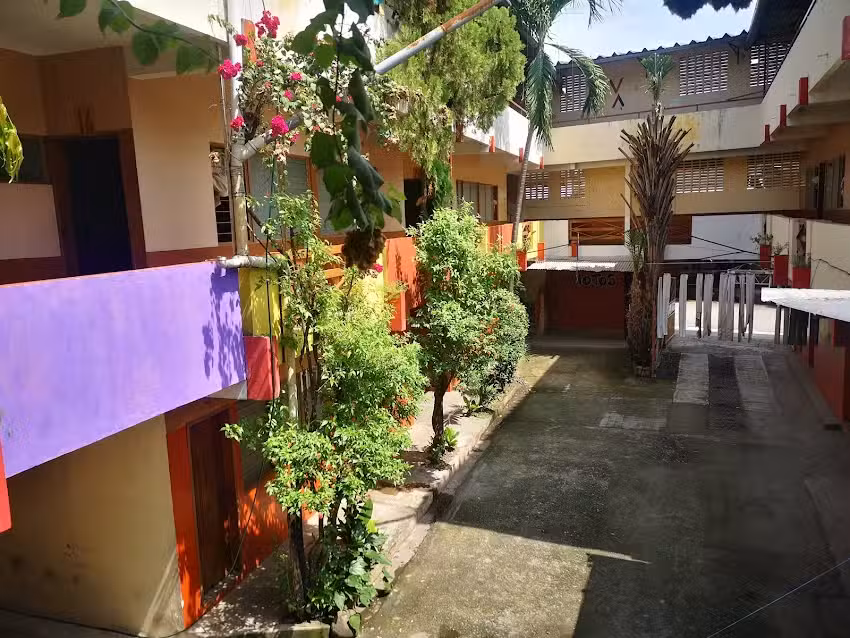 Motel Nor Jard&iacute;n