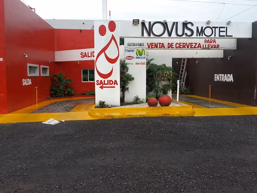 Motel Novus