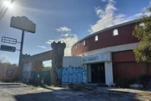 MOTEL NUEVA CASTILLA