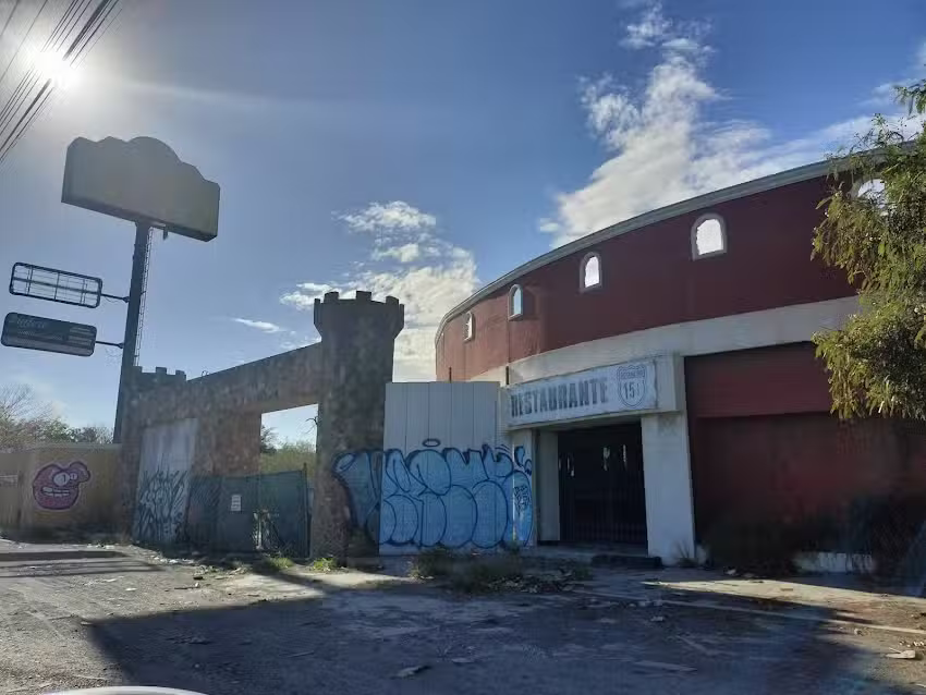 MOTEL NUEVA CASTILLA