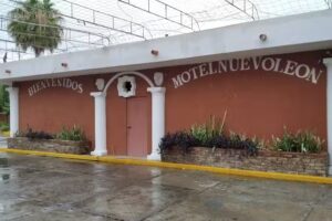 Motel Nuevo Le&oacute;n