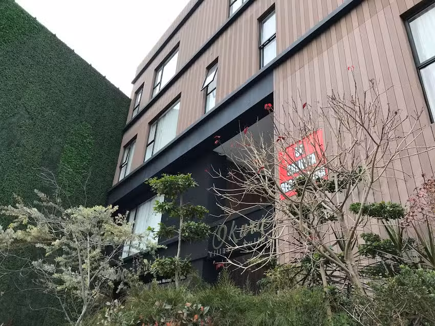 Motel OKURA