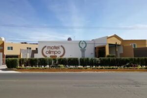 Motel Olimpo