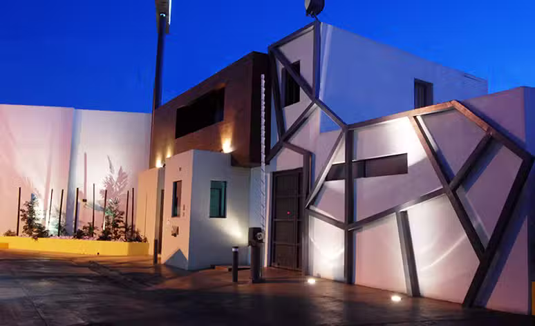 Motel Olimpo