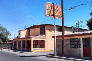 Motel Orizaba
