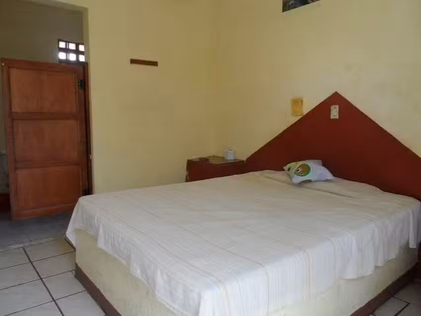 Motel Orquidea