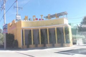 Motel Pachuquilla