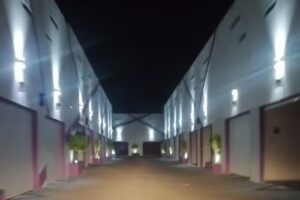 Motel Pagano Pasteur