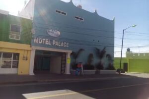 MOTEL PALACE