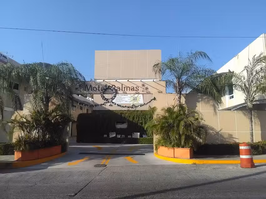 Motel Palmas