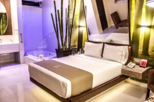 Motel Paradise Bellavista