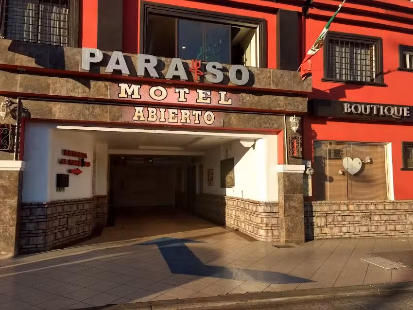 Motel Paraiso