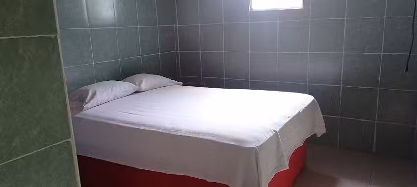 MOTEL PARAISO