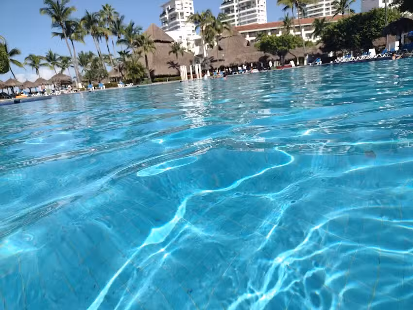 Motel Para&iacute;so