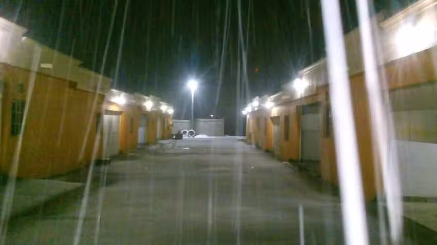 Motel Para&iacute;so