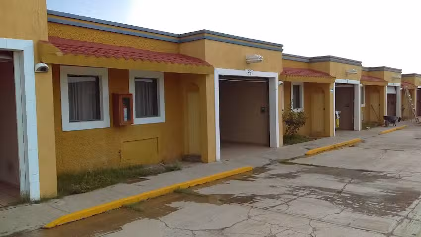 Motel Paraiso